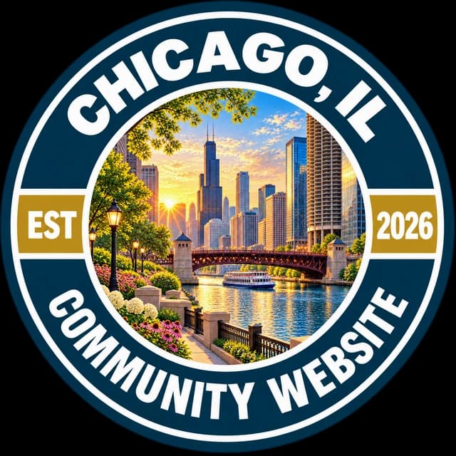 Welcome to Chicago Community Website